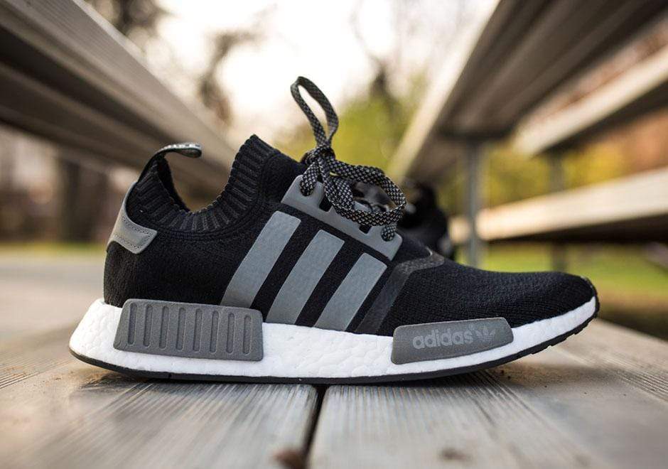 Adidas Consortium NMD Runner "Key City" - Kick Game