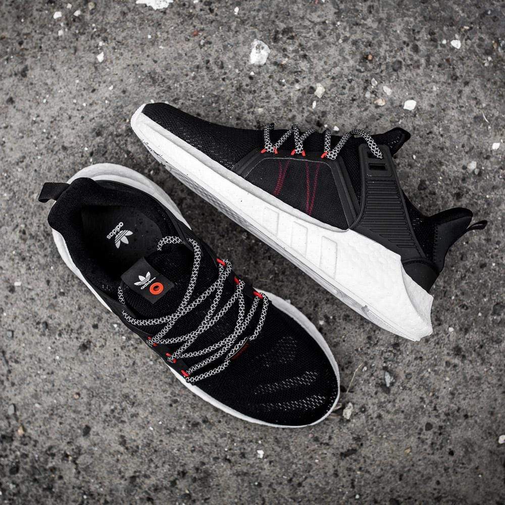 adidas x Bait EQT Equipment Support Future Boost R&D Pack - Kick Game