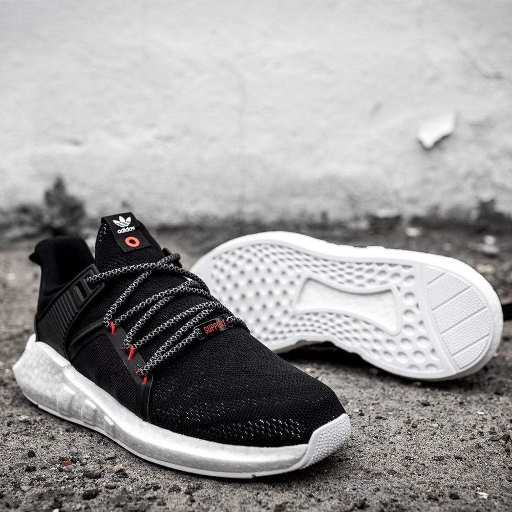 adidas x Bait EQT Equipment Support Future Boost R&D Pack - Kick Game