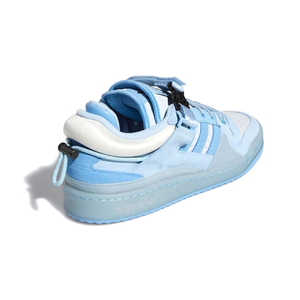 Bad Bunny x adidas Forum Buckle Low 'Blue Tint' - Kick Game