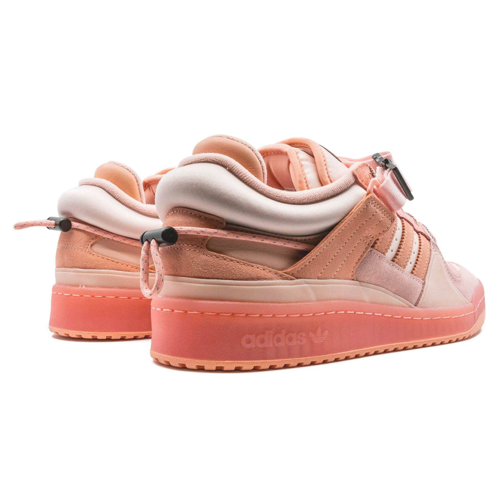Bad Bunny x adidas Forum Buckle Low ‘Easter Egg’ - Kick Game