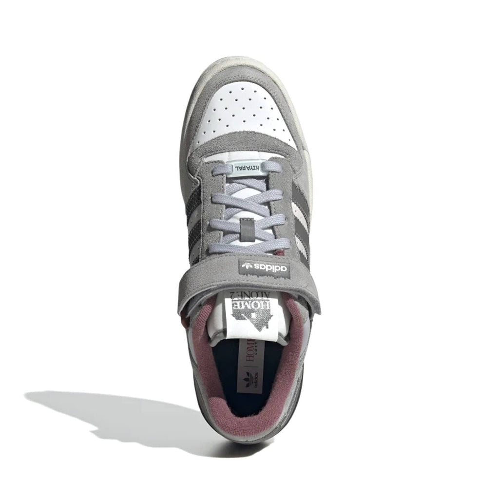 Home Alone 2 x adidas Forum 84 Low 'Pigeon Lady' - Kick Game