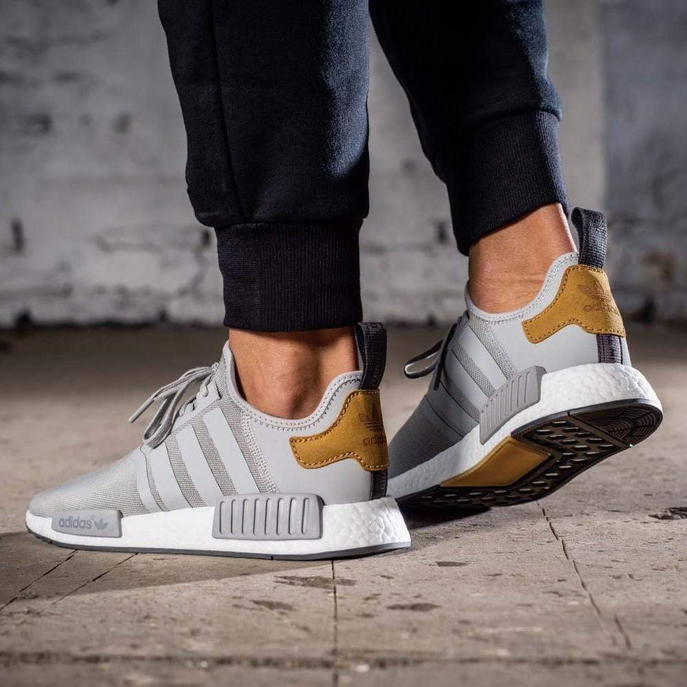 ADIDAS NMD_R1 'MASTER CRAFT' - Kick Game