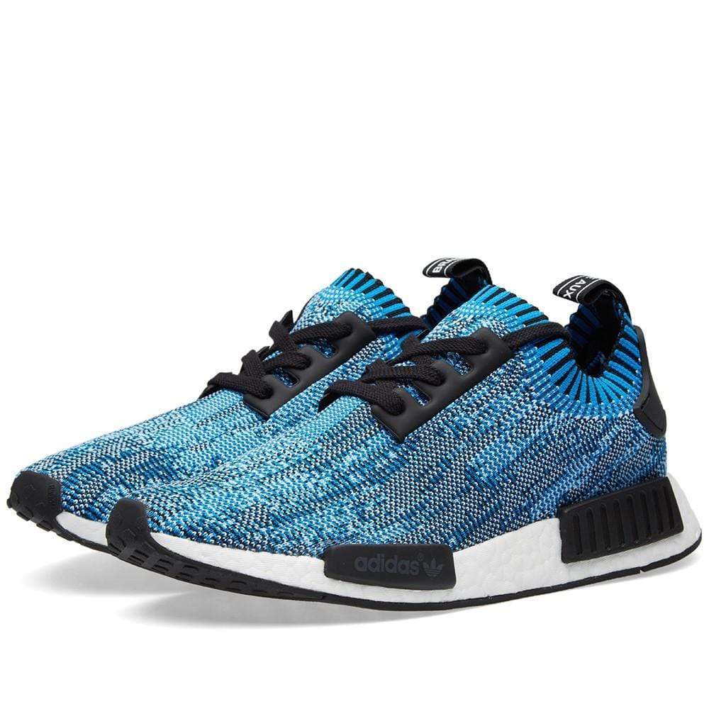 ADIDAS NMD_R1 PK Collegiate Navy & Clear Sky - Kick Game