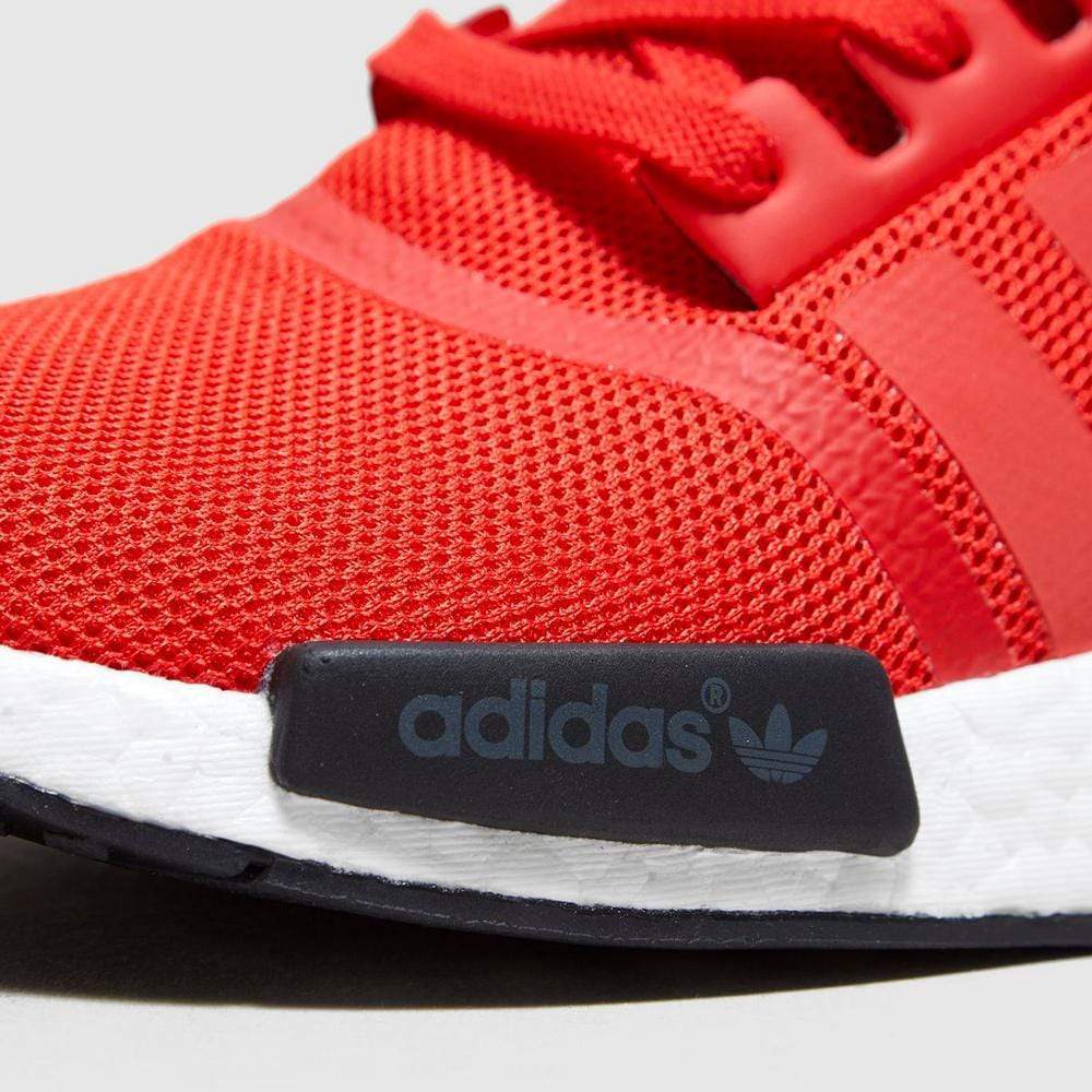 Adidas NMD_R1 Red - Kick Game