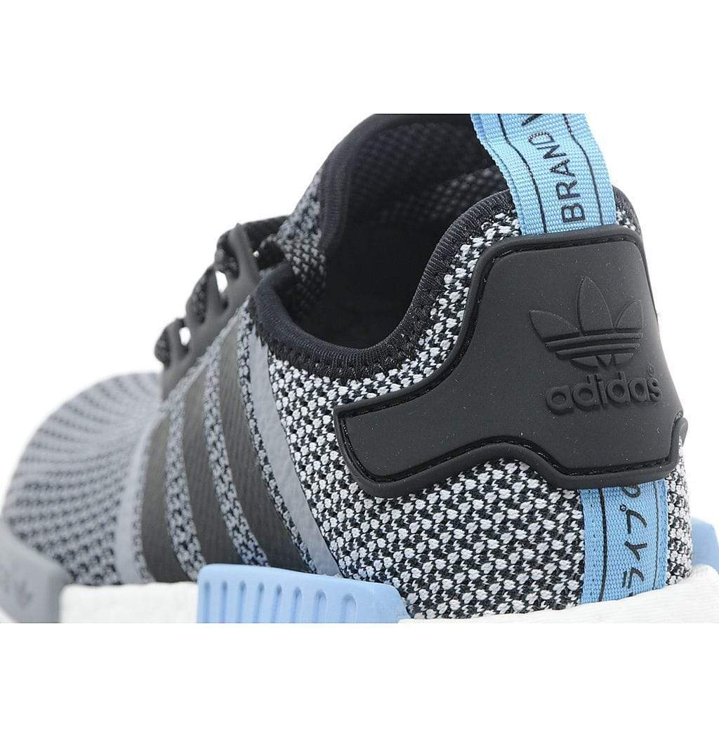 Adidas NMD_R1 Runner Clear Blue - Kick Game