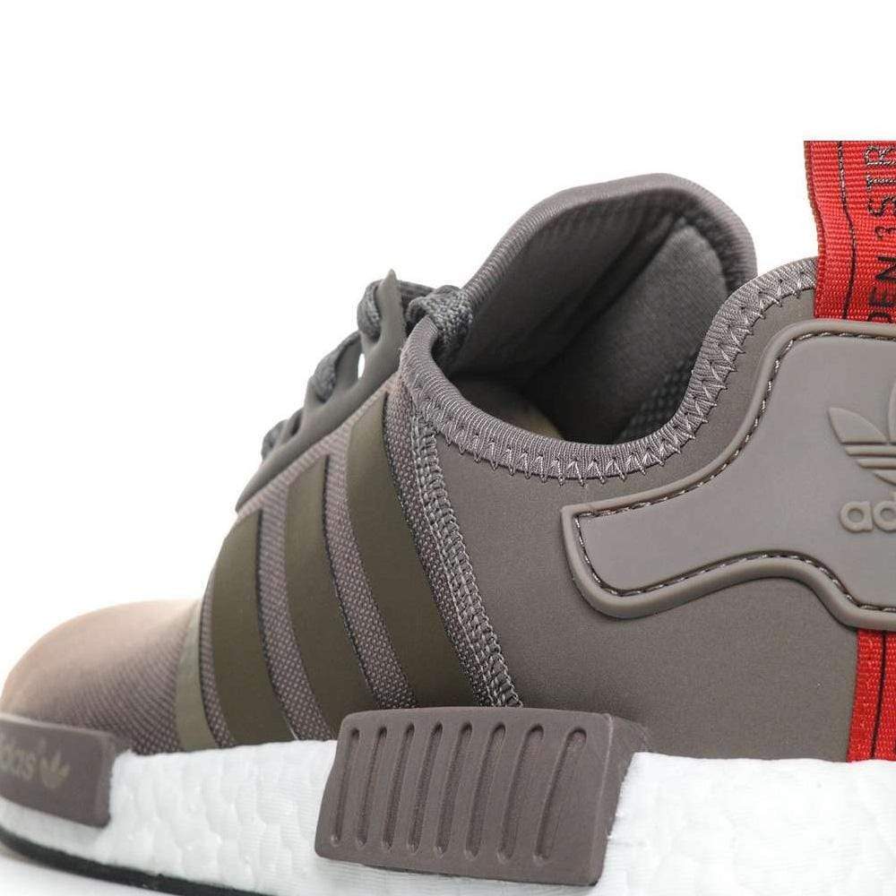adidas NMD_R1 Tech Earth - Kick Game