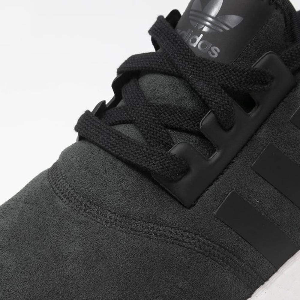 adidas NMD Runner Unisex "Core Black - Lush Ink" - Kick Game