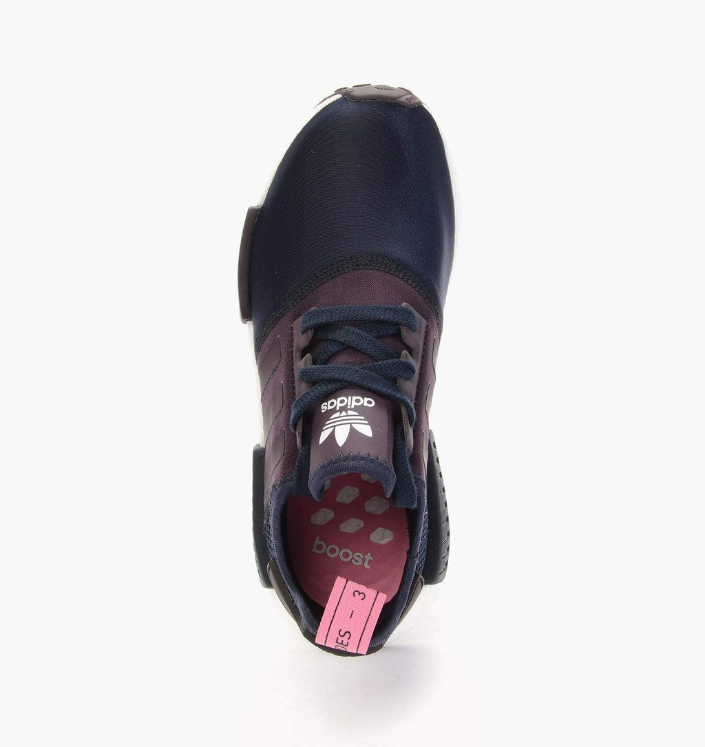 Adidas NMD_R1 Legend Ink - Kick Game
