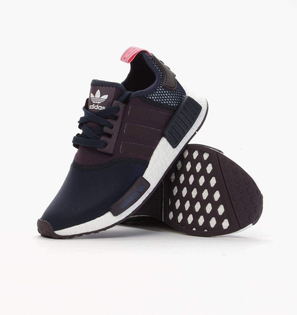 Adidas NMD_R1 Legend Ink - Kick Game