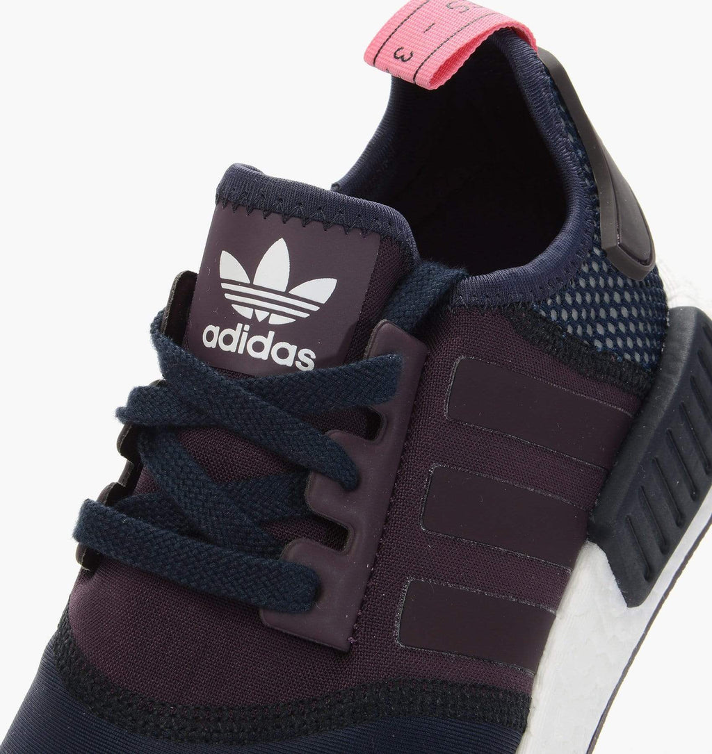 Adidas NMD_R1 Legend Ink - Kick Game