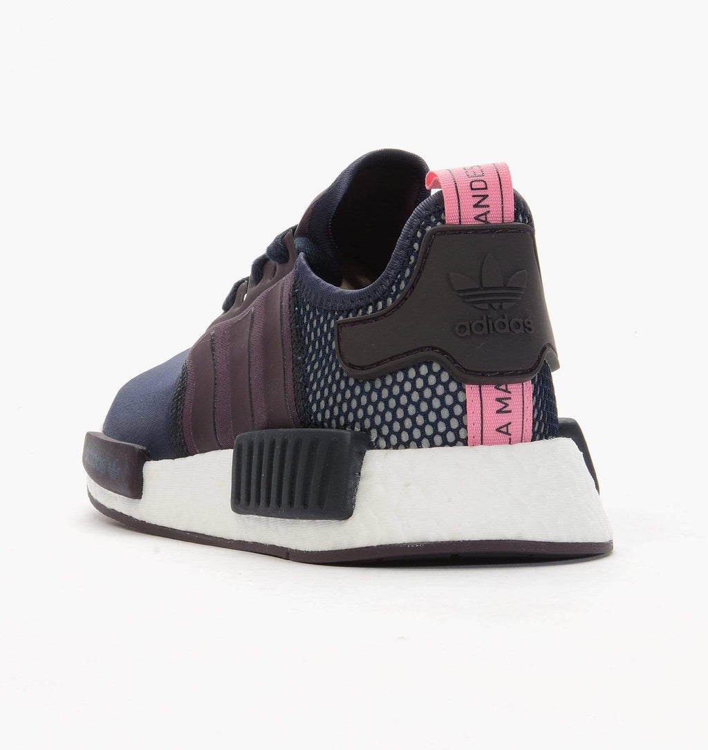 Adidas NMD_R1 Legend Ink - Kick Game