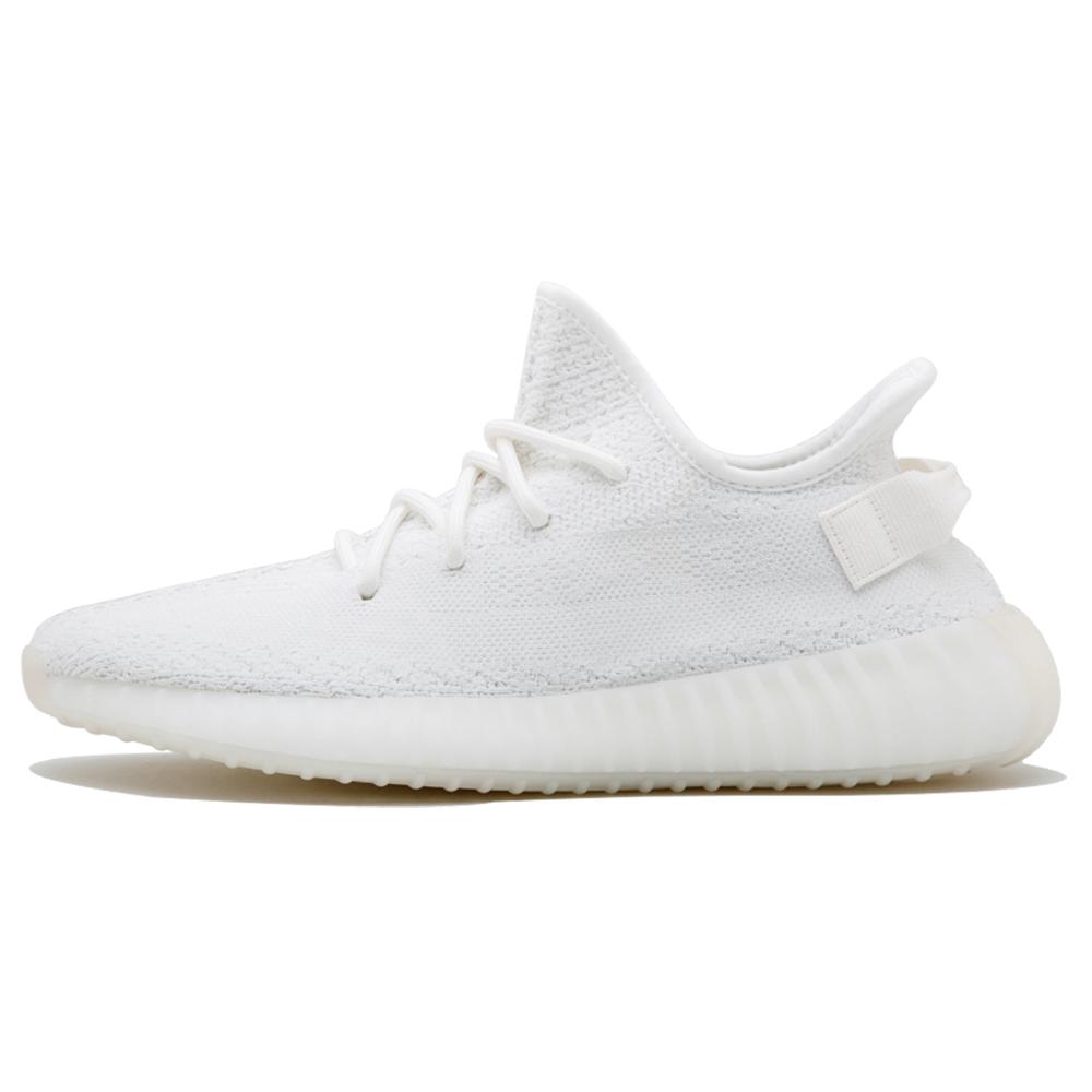 adidas Originals Yeezy Boost 350 V2 Cream White - Kick Game