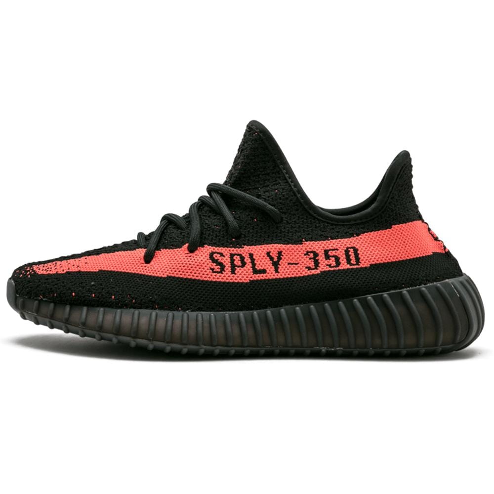 Adidas Originals Yeezy Boost 350 V2 Red - Kick Game