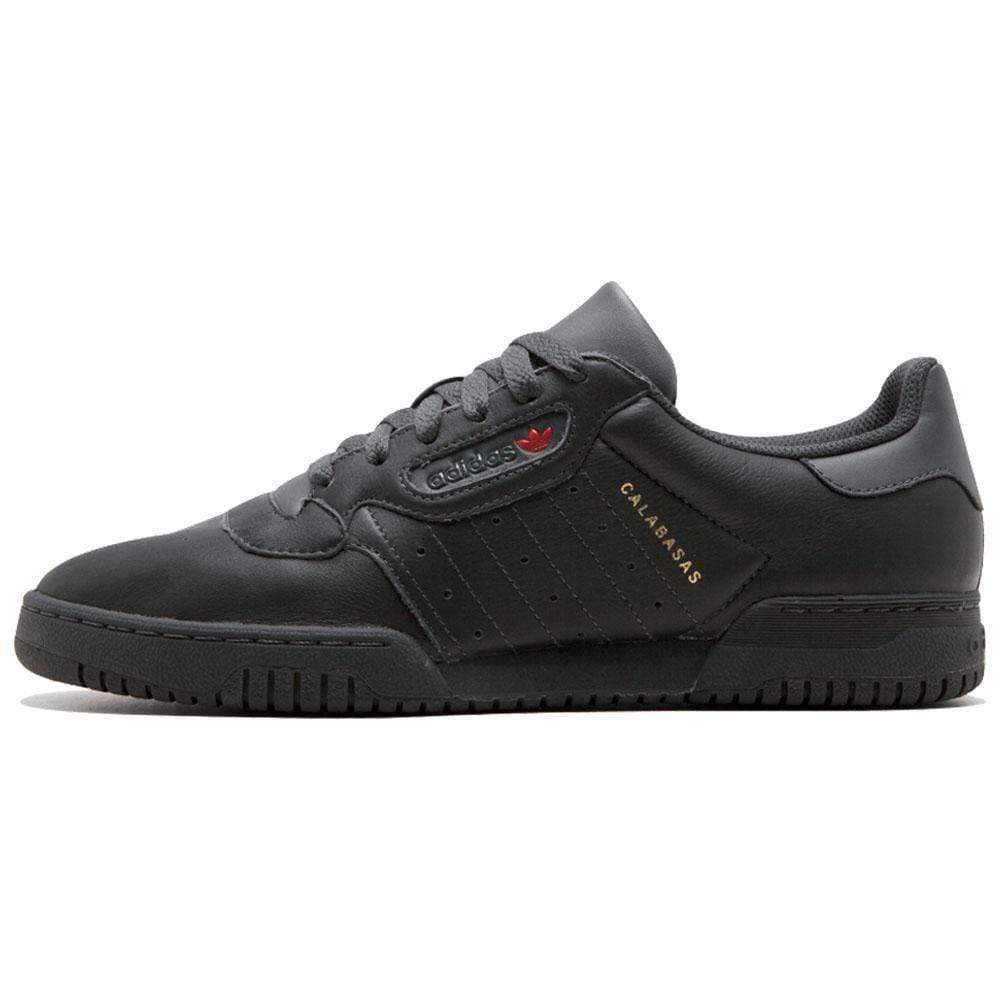 Adidas Yeezy Powerphase Calabasas "Black" - Kick Game