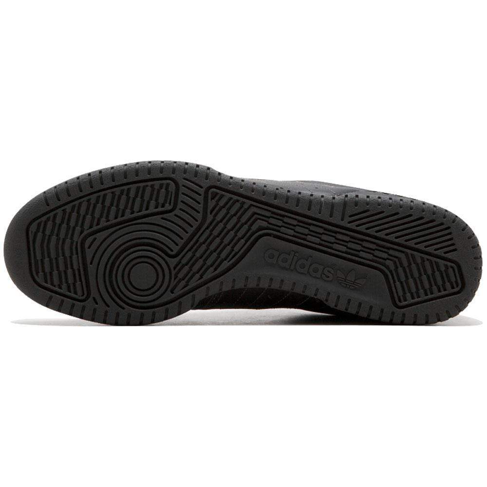 Adidas Yeezy Powerphase Calabasas "Black" - Kick Game