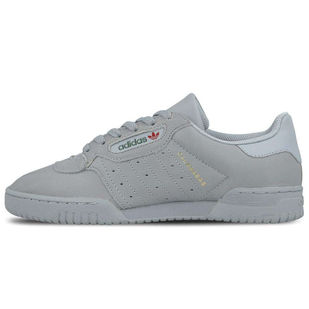 Adidas Originals Yeezy Calabasas Powerphase Grey - Kick Game