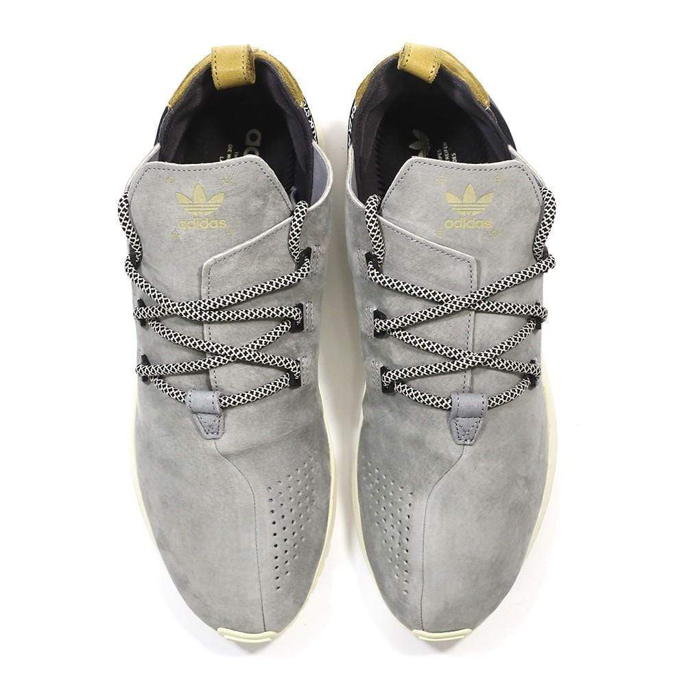 Adidas ZX Flux Adv X Light Onix - Kick Game