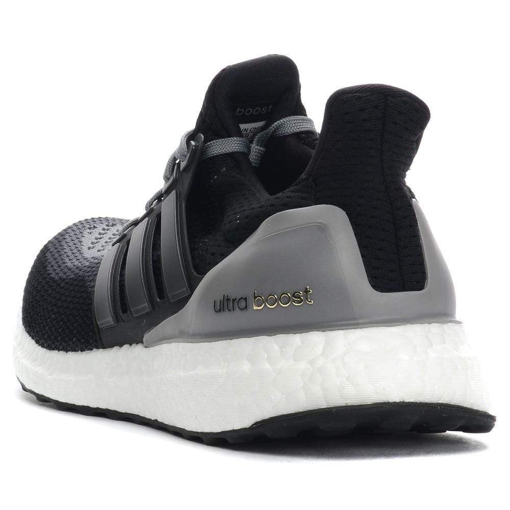 Adidas Ultra Boost Womens 'Core Black' - Kick Game