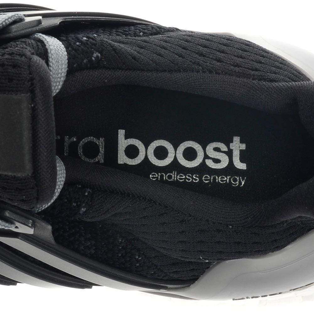 Adidas Ultra Boost Womens 'Core Black' - Kick Game