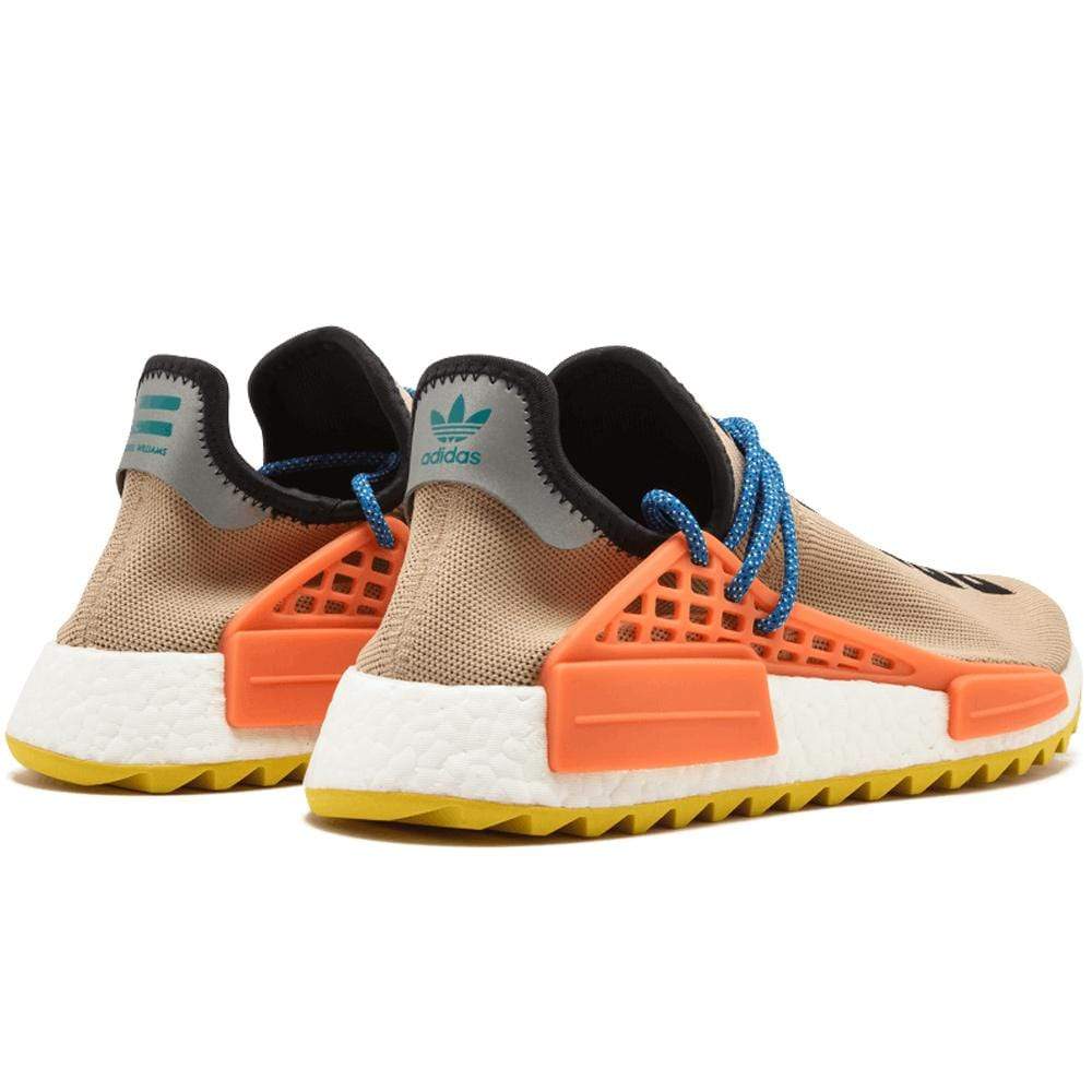 Pharrell Williams x adidas NMD Human Race Trail Pale Nude - Kick Game
