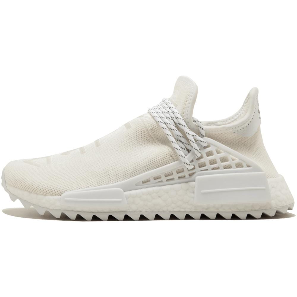 Pharrell x adidas NMD HU Trail Blank Canvas - Kick Game