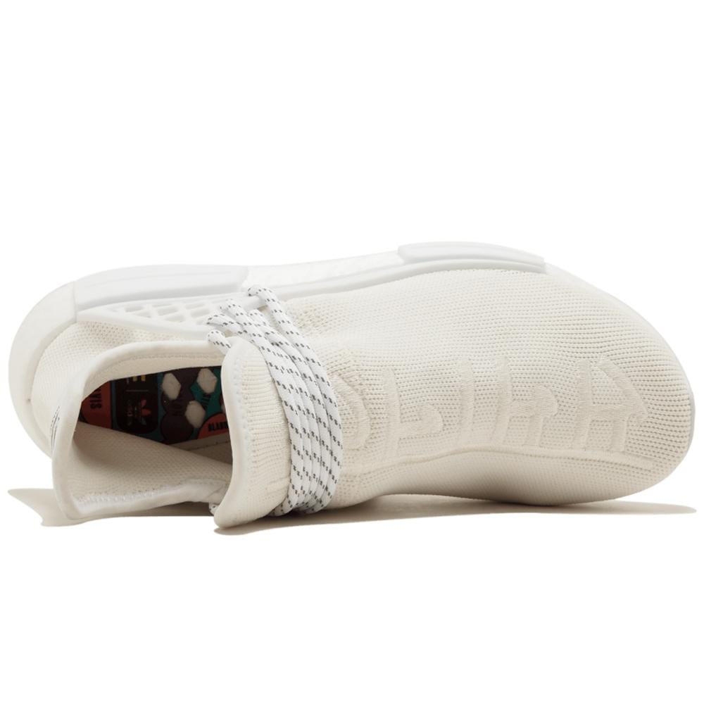 Pharrell x adidas NMD HU Trail Blank Canvas - Kick Game