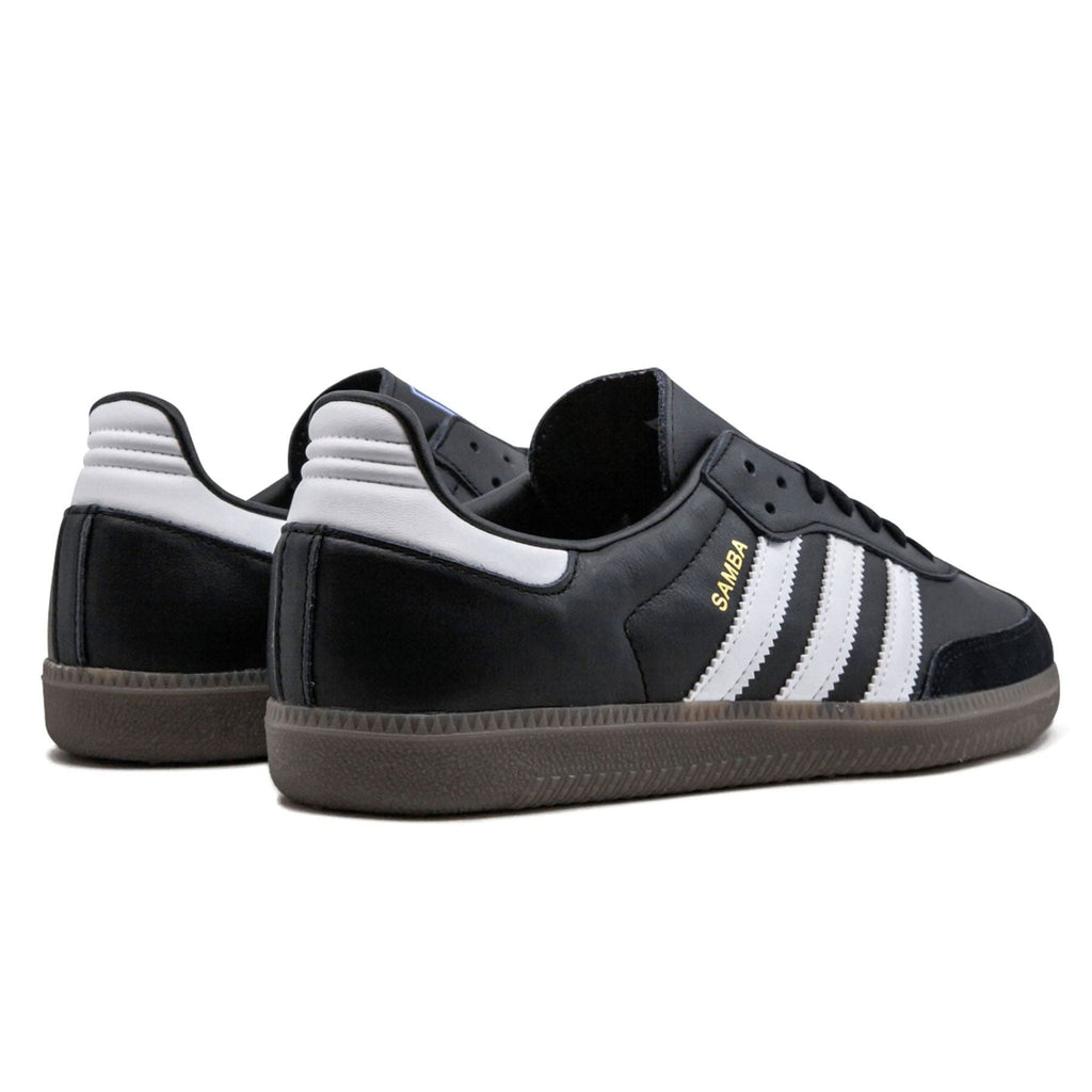 adidas Samba OG 'Black Gum' - Kick Game