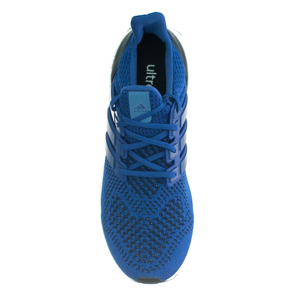 ADIDAS ULTRA BOOST - BLUE - Kick Game