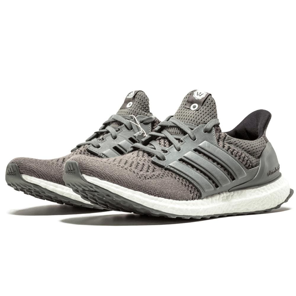 adidas Consortium X Highsnobiety Ultra Boost - Kick Game