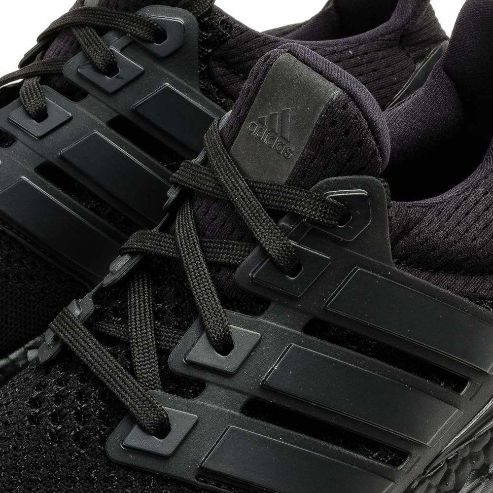 Adidas Ultra Boost LTD Triple Black - Kick Game