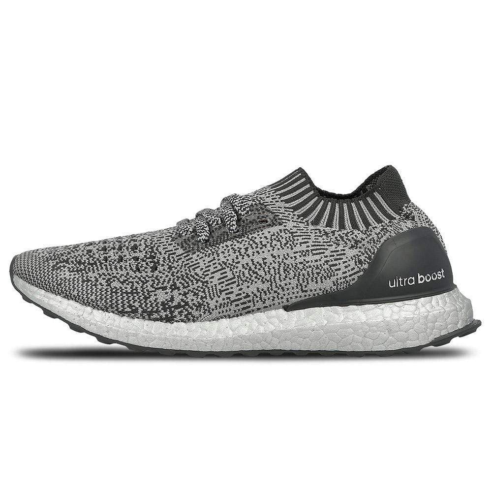 Adidas Ultra Boost Uncaged Silver Boost  Superbowl Edition - Kick Game