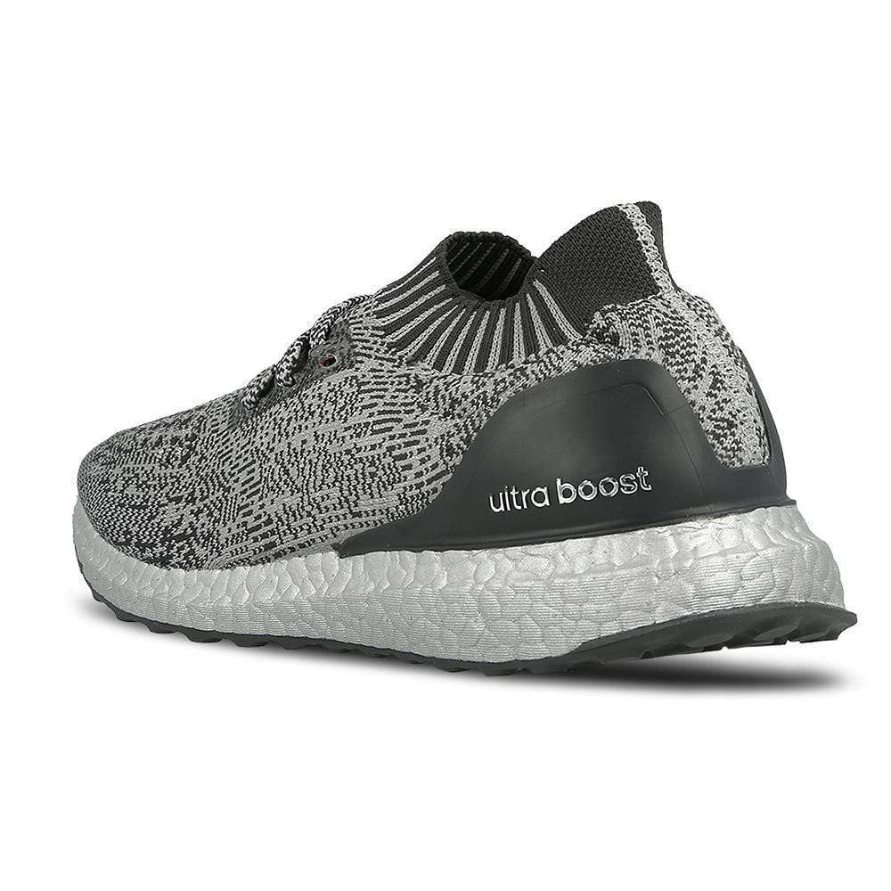 Adidas Ultra Boost Uncaged Silver Boost  Superbowl Edition - Kick Game