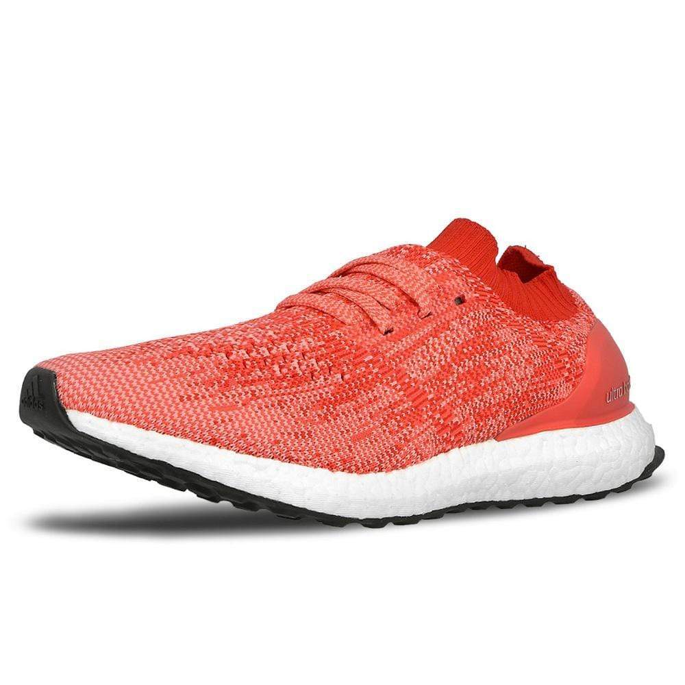 Adidas Ultra Boost Uncaged W Ray Red-Shock Red - Kick Game