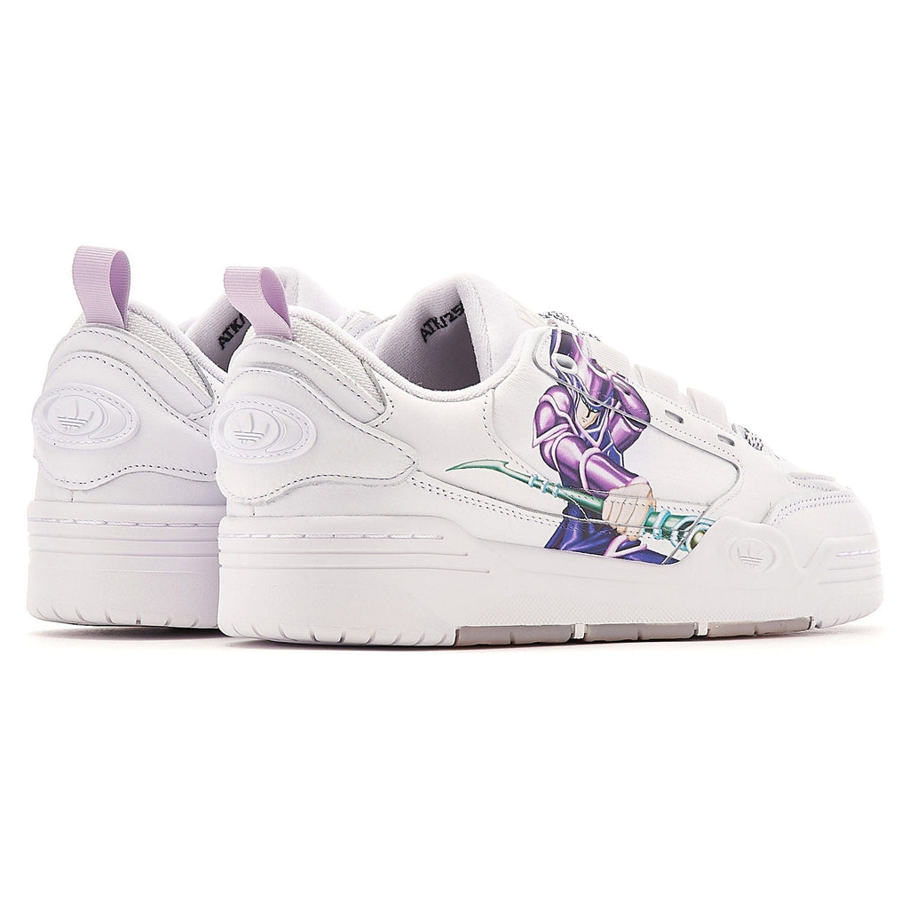Yu-Gi-Oh! x ADI2000 'Dark Magician' - Kick Game