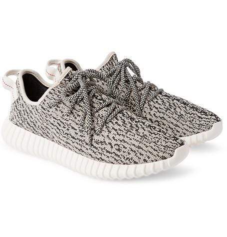 Adidas Originals YEEZY BOOST 350 - Kick Game