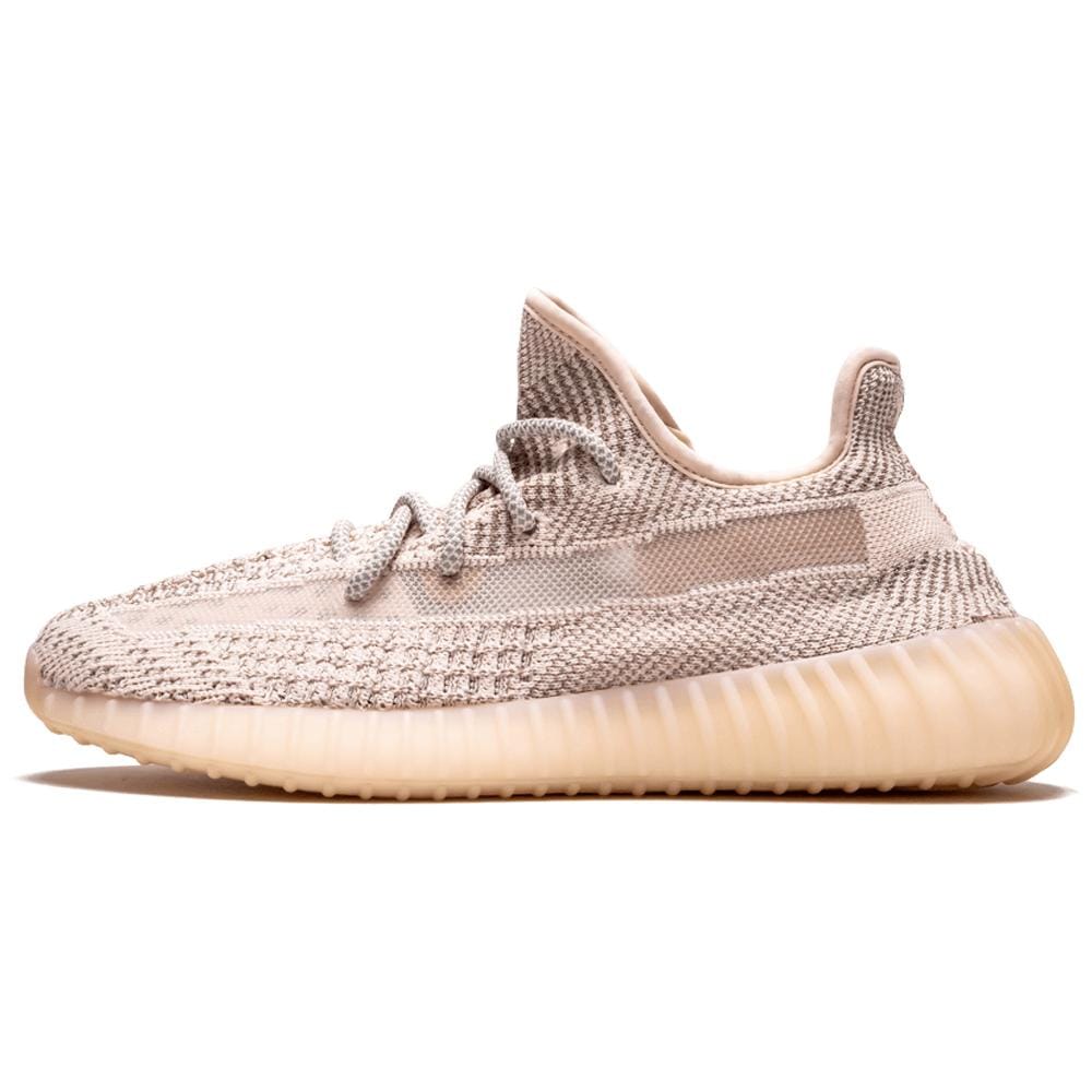 Adidas Yeezy Boost 350 V2 'Synth Non-Reflective' - Kick Game