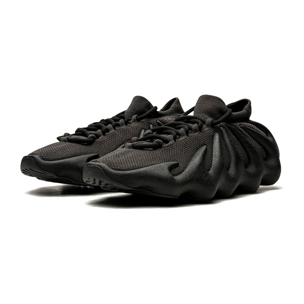 adidas Yeezy 450 Kids 'Dark Slate' - Kick Game