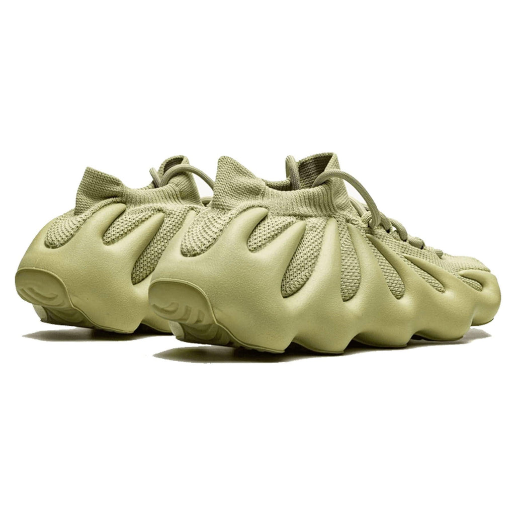 adidas Yeezy 450 'Resin' - Kick Game