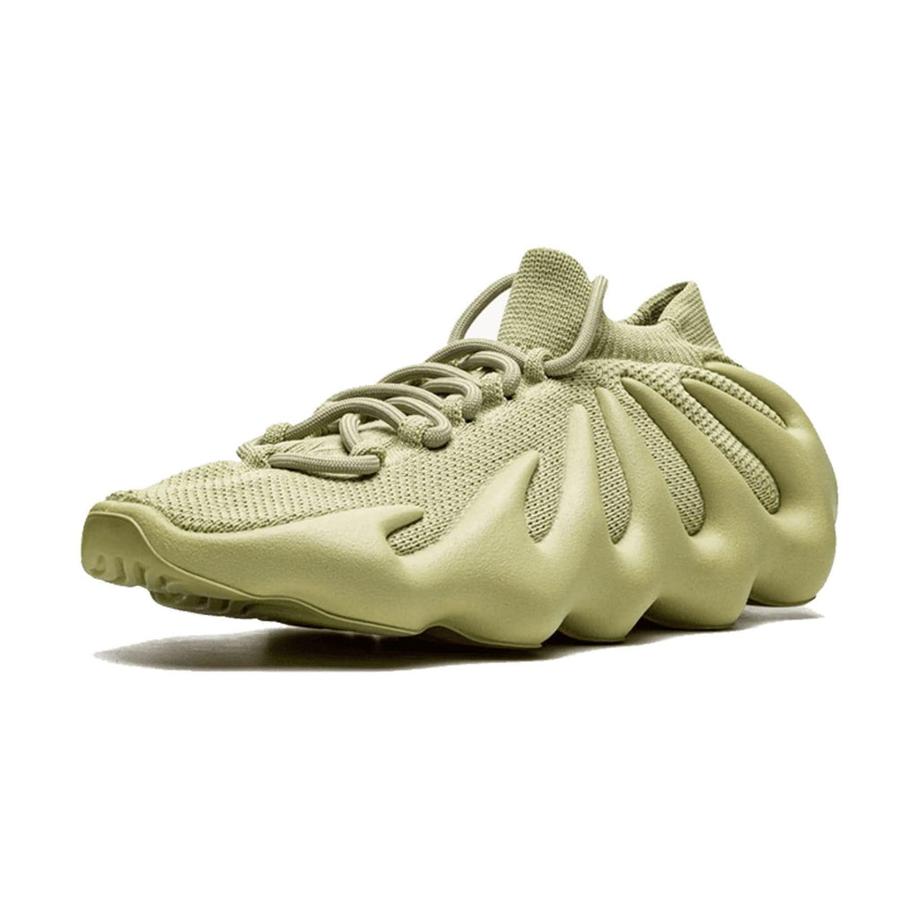 adidas Yeezy 450 'Resin' - Kick Game