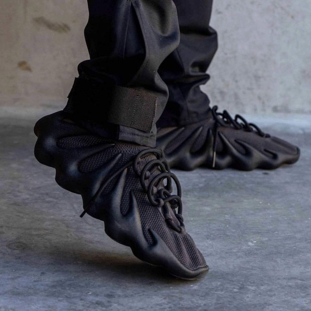 adidas Yeezy 450 ‘Dark Slate’ - Kick Game