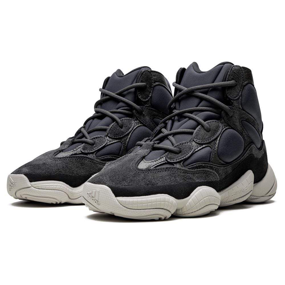 Adidas Yeezy 500 High 'Slate' - Kick Game