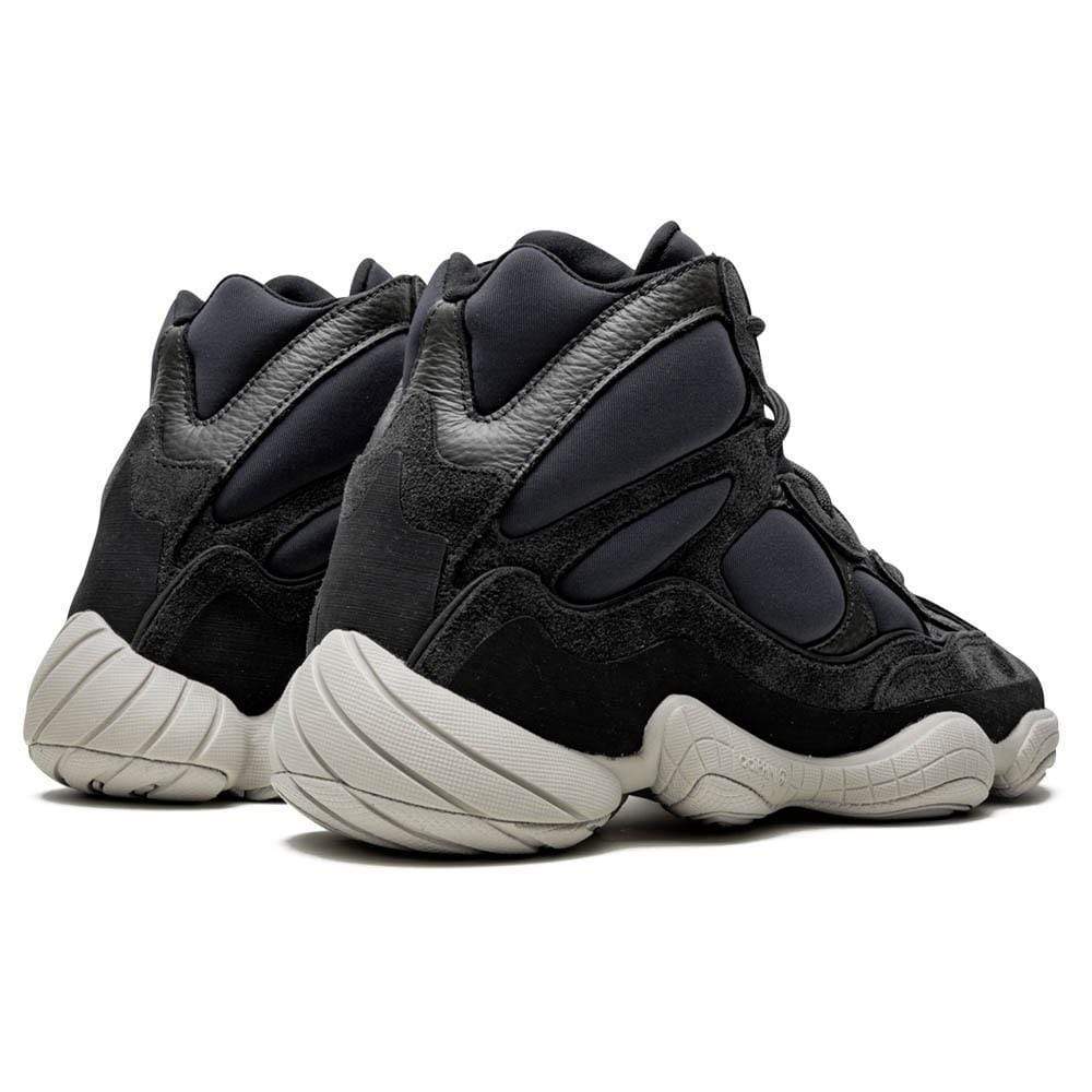 Adidas Yeezy 500 High 'Slate' - Kick Game