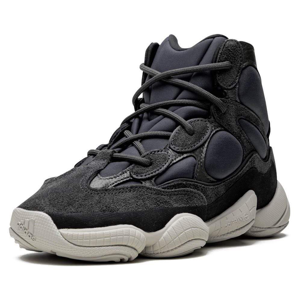 Adidas Yeezy 500 High 'Slate' - Kick Game