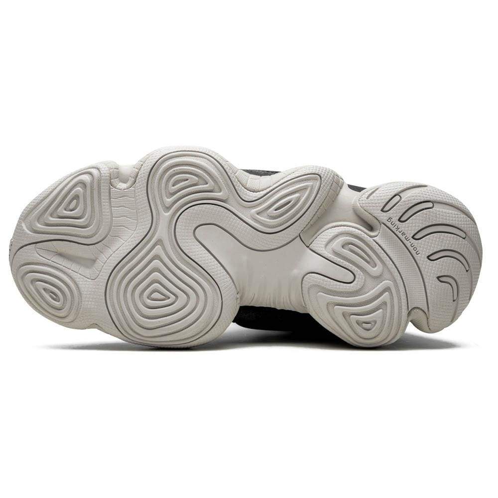 Adidas Yeezy 500 High 'Slate' - Kick Game