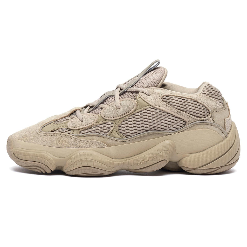 adidas Yeezy 500 ‘Taupe Light’ - Kick Game