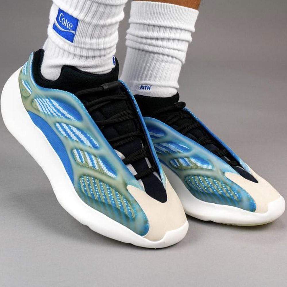 adidas Yeezy 700 V3 'Arzareth' - Kick Game