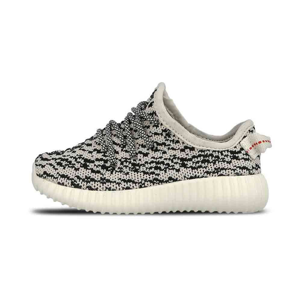Adidas Yeezy 350 Boost Infant "Turtle Dove" - Kick Game