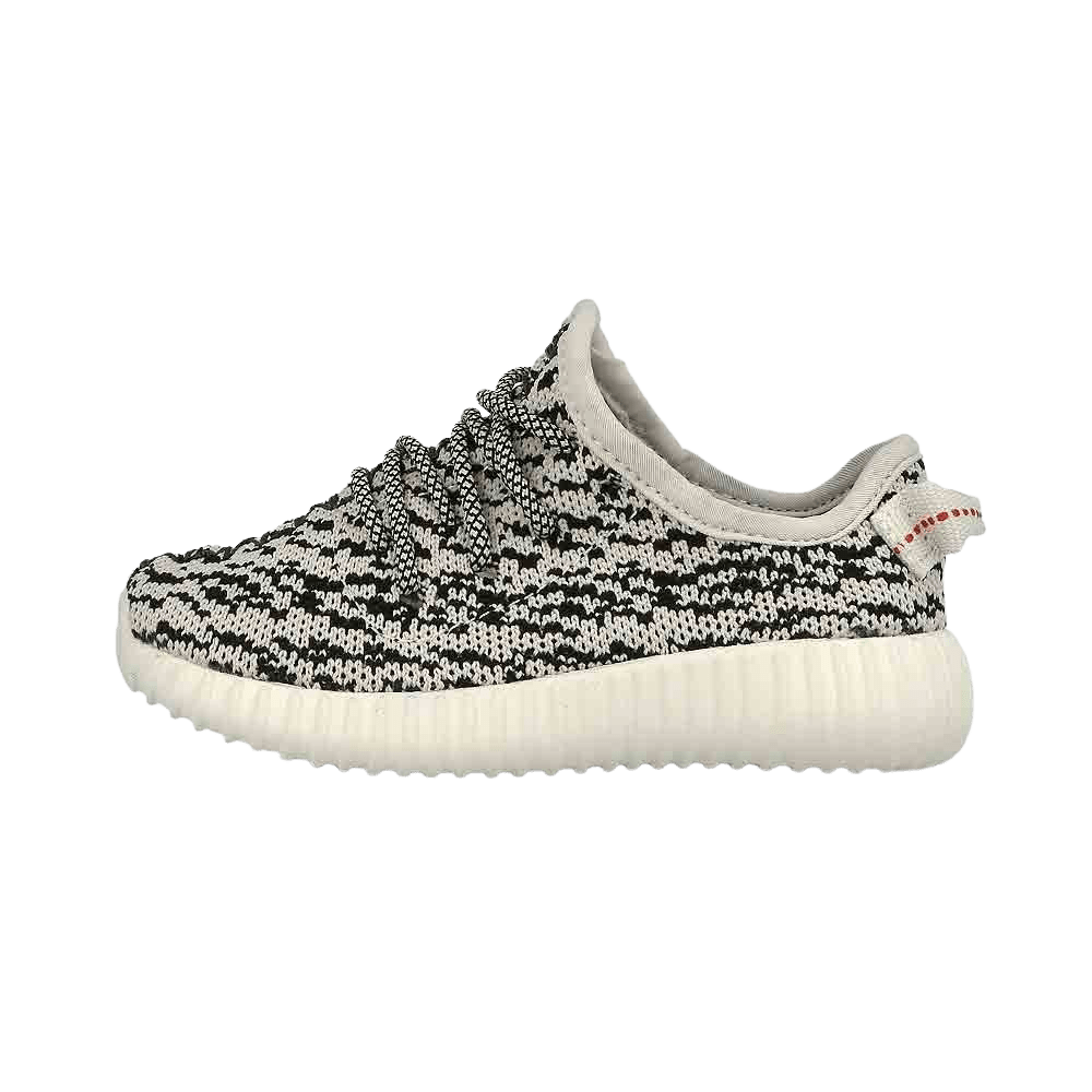 Adidas Yeezy 350 Boost Infant "Turtle Dove" - Kick Game