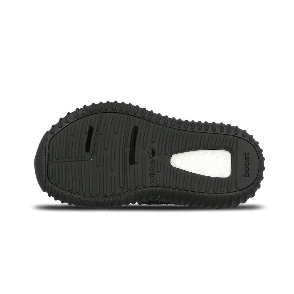 Adidas Yeezy 350 Boost Infant "Pirate Black" - Kick Game